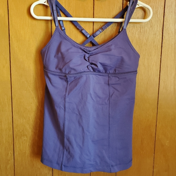 Lululemon Dance Tank - Picture 6 of 6